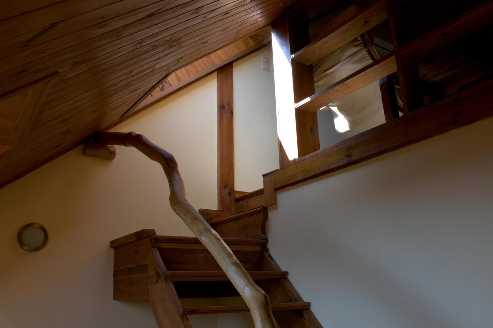 산도미에르즈 Gosciniec Kocmierzow B&B 외부 사진