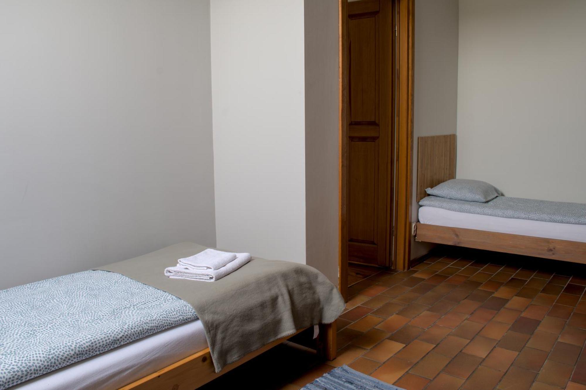 산도미에르즈 Gosciniec Kocmierzow B&B 외부 사진